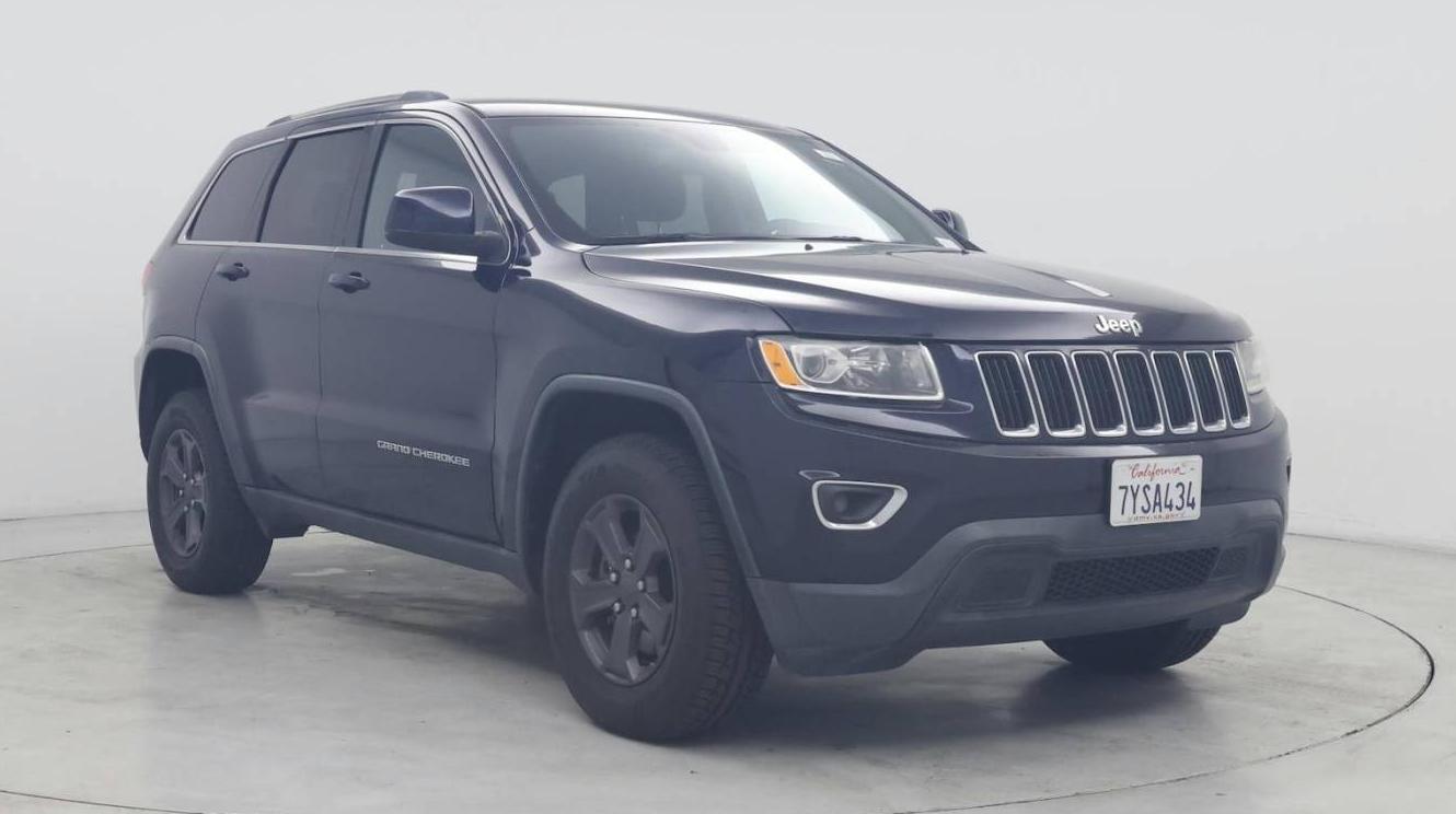 JEEP GRAND CHEROKEE 2016 1C4RJFAG5GC394851 image